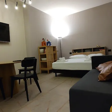 Apartment Auri *