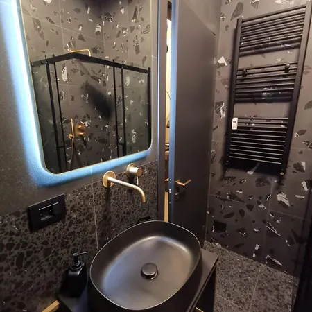 Auri Apartment *