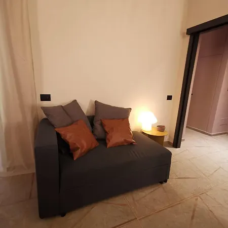 Apartment Auri *