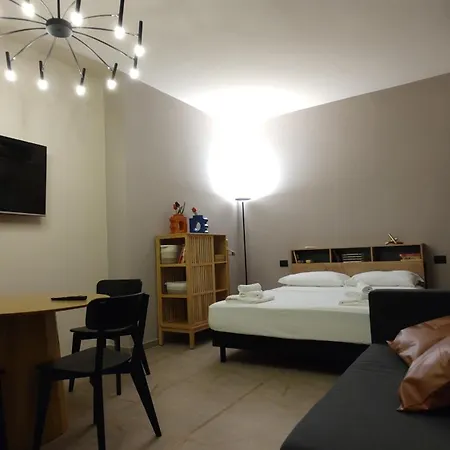 Auri Vatican Apartament *