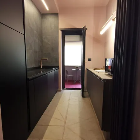 Auri Appartamento Roma