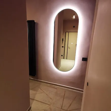 Auri Vatican Lägenhet