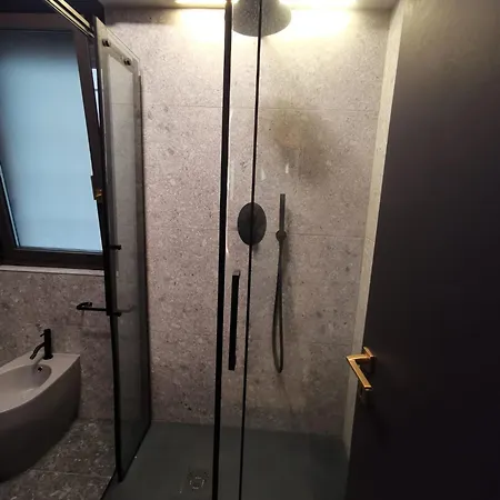 Auri 아파트 로마